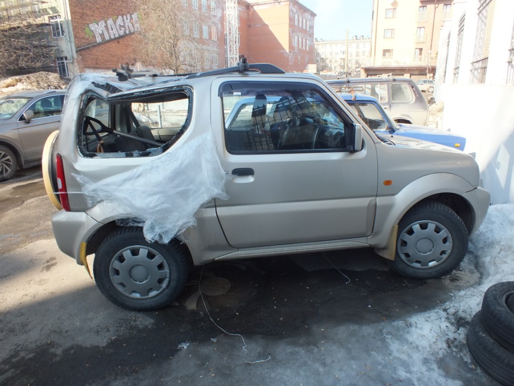 Независимая оценка утраты товарной стоимости (УТС) в Петрозаводске и Карелии